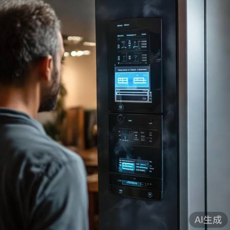 壁挂炉故障码排查