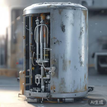 奥特朗热水器全天售后咨询传授ぁ热水器关闭后为什么会发出响声？