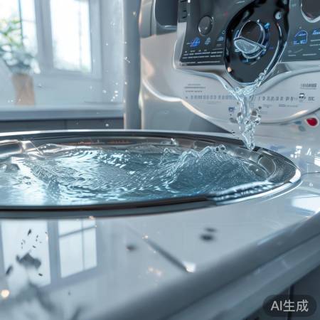 快速洗，短时高效清洗