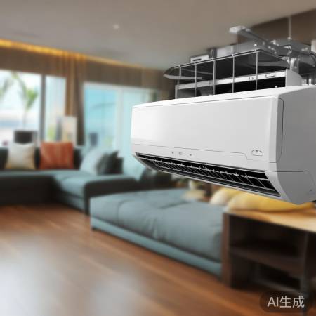 南京挂式空调门道多