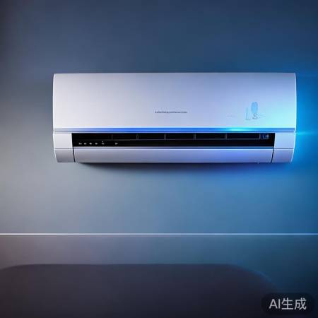 空调能效比，节能又环保