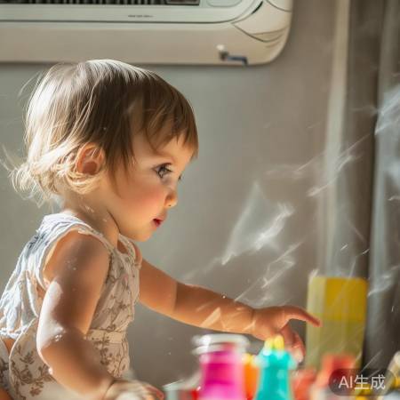 宝宝空调使用指南