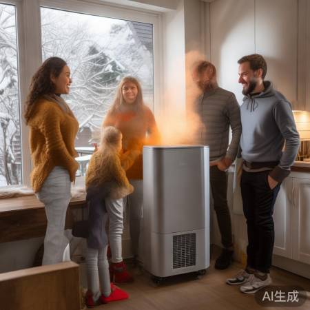 安全使用空气能，预防重于治疗