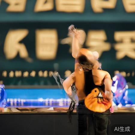 检测康宝消毒柜ST阻值，用万用