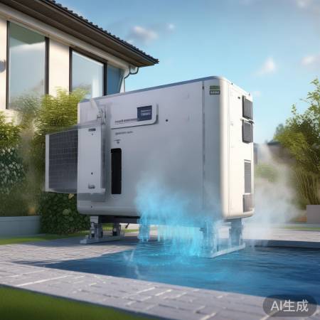 空气能热水器适宜运行温度是多少？揭秘最佳使用温度