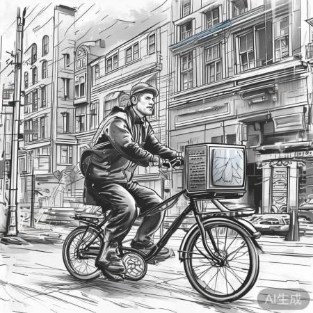 欧意家电24小时服务线详述『电视几点送到家最合适？快速配送时间揭秘』