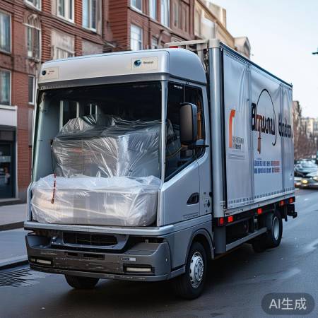 欧意家电24小时服务线详述『电视几点送到家最合适？快速配送时间揭秘』