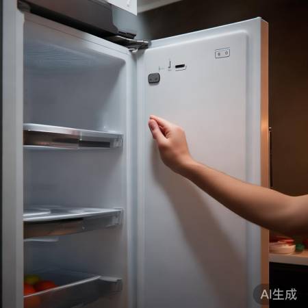 科慕冰箱400热线预约通道解析↑康佳冰箱声音调节方法教程