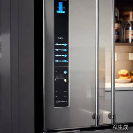 科慕冰箱400热线预约通道解析↑康佳冰箱声音调节方法教程