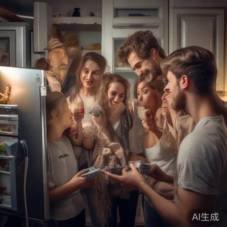 科慕冰箱400热线预约通道解析↑康佳冰箱声音调节方法教程