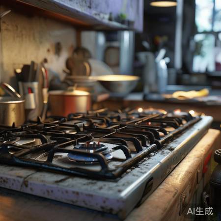 东昌府燃气灶维修服务市场需求旺