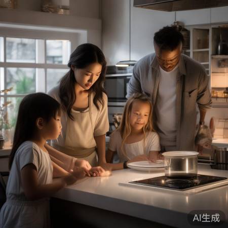 燃气安全，通风关阀，定期检查