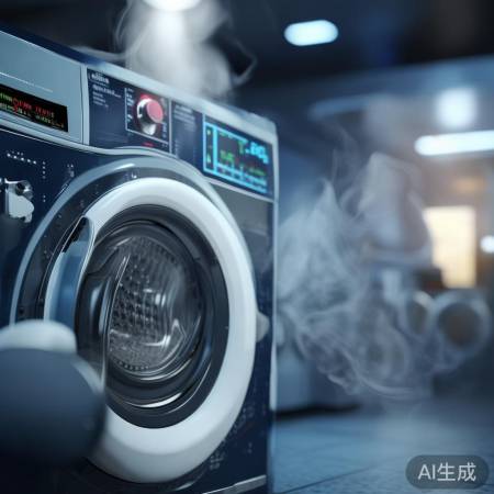 云米洗衣机客服电话汇总交流『自动洗衣机堵塞快速拆解指南』