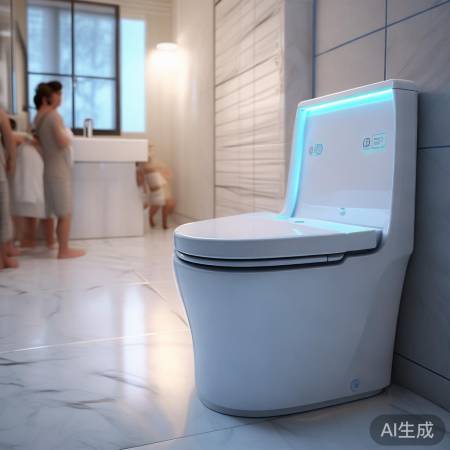 irelia智能马桶客服中心网点传授—智能马桶直冲或藏隐患，了解这些危害至关重要