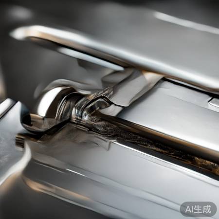 锁体材质影响耐用安全，首选不锈