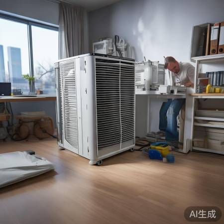 天加空调24服务网点交流，中央空调价格揭秘：拆装费用大揭秘