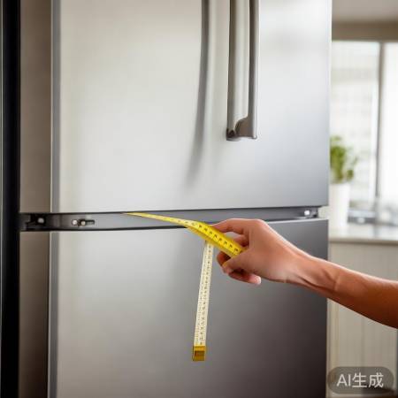 SIEMENS冰箱售后服务维修交流【如何轻松安装冰箱包条教程】