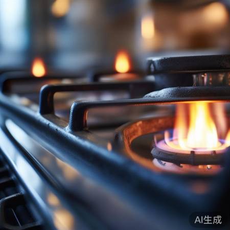 多头燃气灶安全检查指南：全面掌握居家安全之道
