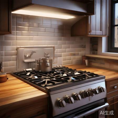 多头燃气灶安全检查指南：全面掌握居家安全之道