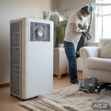 宜昌地区空气能热泵供暖方式的全面解析