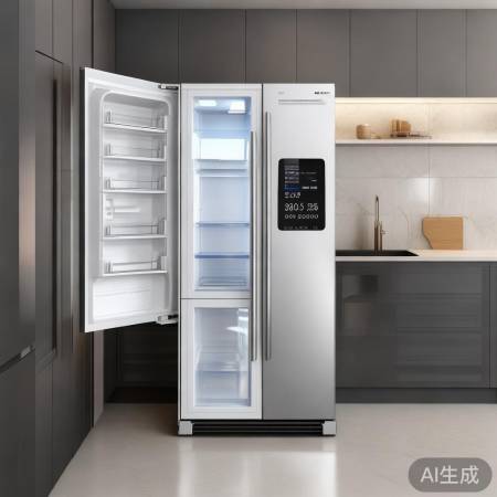 倍科冰箱24小时解忧站解析，冰箱当衣柜的利弊分析