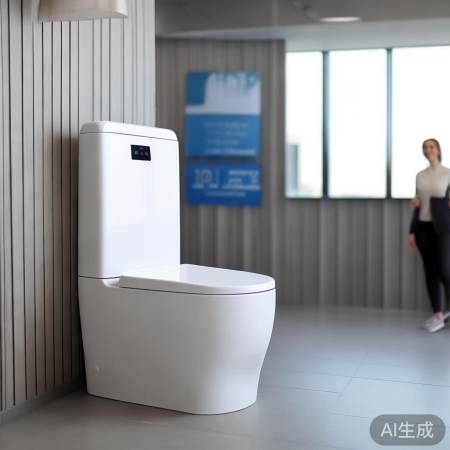 Thine智能马桶厂家总部售后热线传授♛智能马桶盖温度设置：舒适体验从多少度开始？