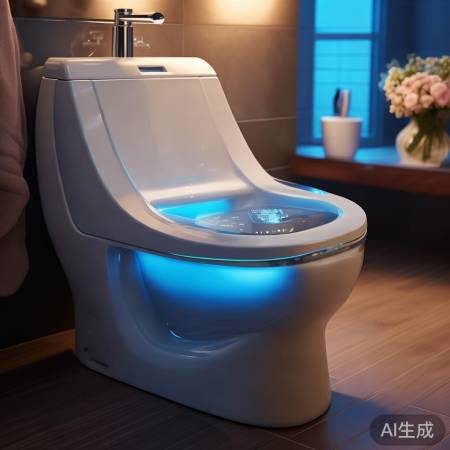 Thine智能马桶厂家总部售后热线传授♛智能马桶盖温度设置：舒适体验从多少度开始？