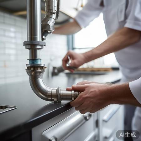 电热水器小细管持续流水问题解析