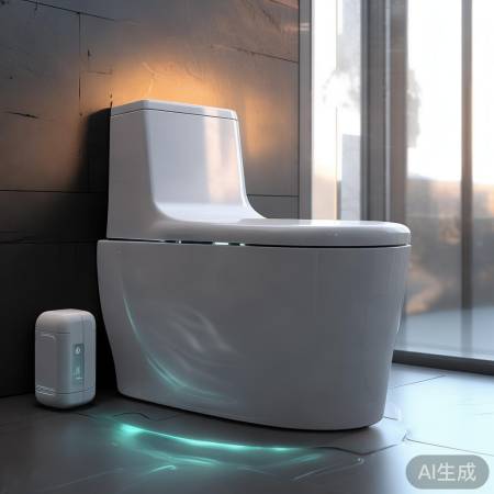 智能马桶与老马桶对比：四大关键区别解析