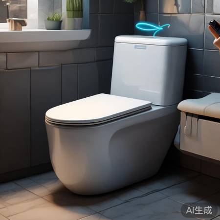 智能马桶与老马桶对比：四大关键区别解析