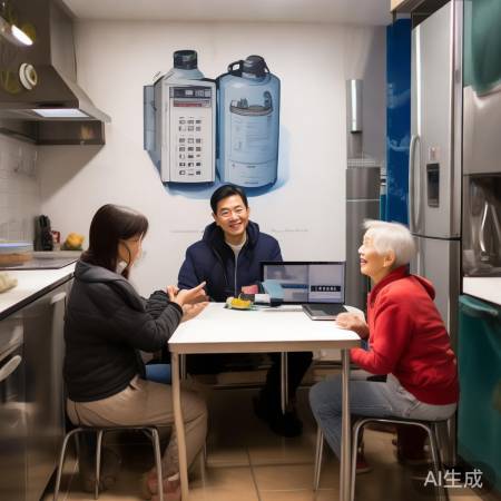 北京壁挂炉换新补贴政策解读：最新信息及申请指南