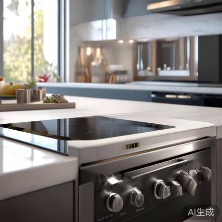 科恩集成灶205：高效烹饪新体验