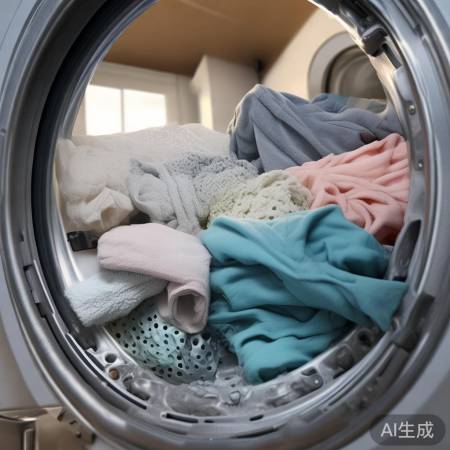 洗衣机有孔设计：优点与不足全面解析