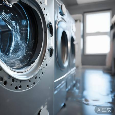 洗衣机有孔设计：优点与不足全面解析