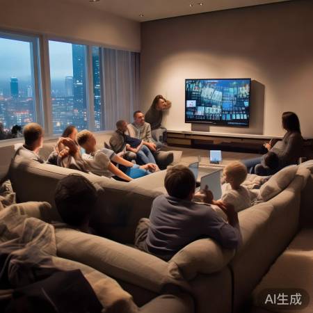 贝可电视机售后客服咨询热线交流あ86寸教育电视机：引领家庭智能学习新体验