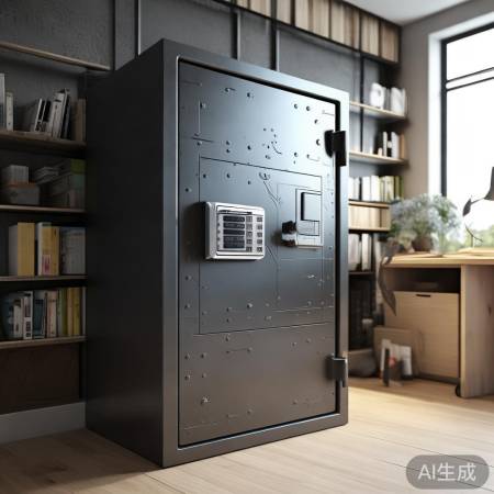 安久保险柜厂家人工服务电话告诉你(保险柜存放的最佳位置：安全与便捷双重保障)