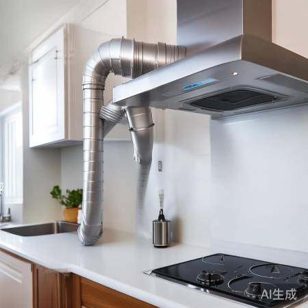 苏泊尔油烟机售后网点地址解释_油烟机使用是否必须配备烟道管？