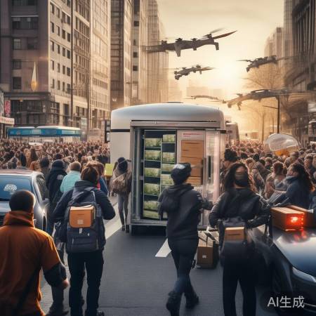 冰箱运输：教你选择最适合的快递服务