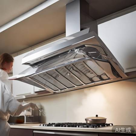 苏泊尔油烟机售后网点地址解释_油烟机使用是否必须配备烟道管？