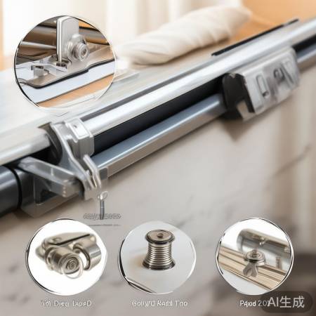 伊莱克斯洗衣机客服热线全天候在线阐释=洗衣机阳台窗帘轨道选购指南