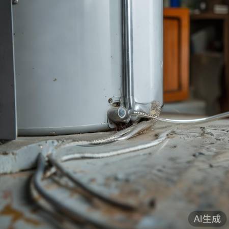 阿里斯顿热水器空气能全天候400热线教大家㉿空气能E007故障代码快速排查指南