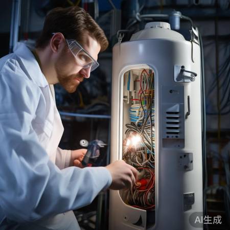 统帅热水器故障排查助手教你+停水后热水器怎么解决？快速恢复热水攻略