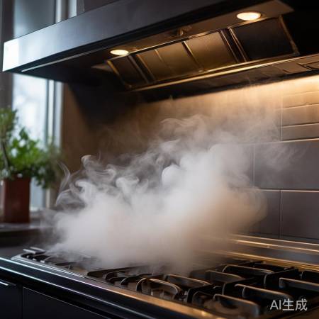 抽油烟机冒烟原因大揭秘：揭秘家中安全隐患