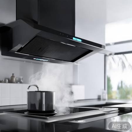 抽油烟机冒烟原因大揭秘：揭秘家中安全隐患