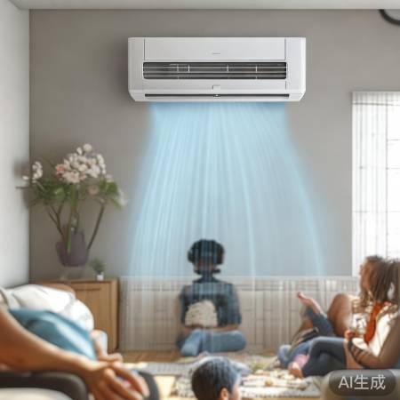 蒸发式中央空调安装高度：专业指南与标准