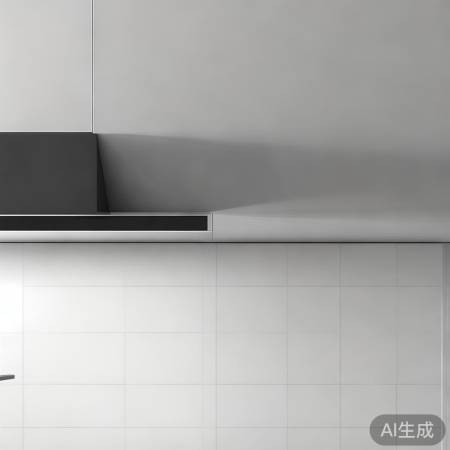 侧吸式油烟机三角形设计解析：提升吸油烟效果的秘密