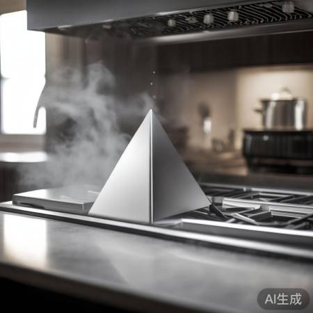侧吸式油烟机三角形设计解析：提升吸油烟效果的秘密