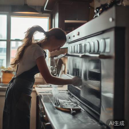 侧吸式油烟机三角形设计解析：提升吸油烟效果的秘密