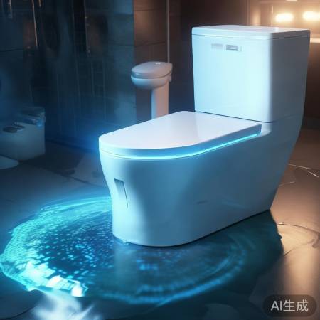电子马桶智能马桶耗电情况揭秘