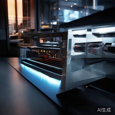 美大集成灶携手普森代工，打造行业新标杆